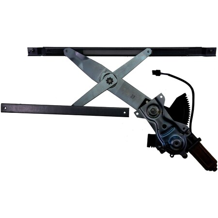 Continental/Teves Chev Cavalier 05-95/Pont Sunfire 05-95 Power Window Mo, Wl41760 WL41760